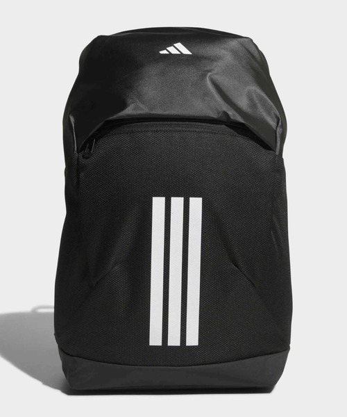 adidas(アディダス)の「イーピーエス バックパック30 / アディダス adidas(バックパック/リュック・メンズ・ブラック・FREE)」の1枚目の写真