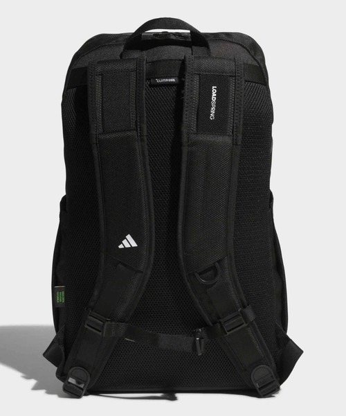 adidas(アディダス)の「イーピーエス バックパック30 / アディダス adidas(バックパック/リュック・メンズ・ブラック・FREE)」の2枚目の写真