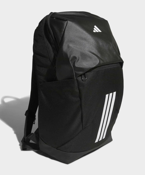 adidas(アディダス)の「イーピーエス バックパック30 / アディダス adidas(バックパック/リュック・メンズ・ブラック・FREE)」の3枚目の写真