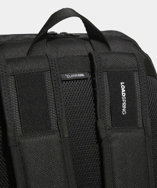 adidas(アディダス)の「イーピーエス バックパック30 / アディダス adidas(バックパック/リュック・メンズ・ブラック・FREE)」の5枚目の写真