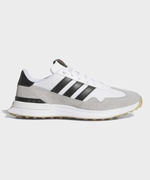 adidas Golf（アディダスゴルフ）の「S2G 26 テキスタイル スパイクレス ゴルフ / S2G 26 TEXTILE SPIKELESS GOLF 【adidas Golf/アディダスゴルフ】（スニーカー）」