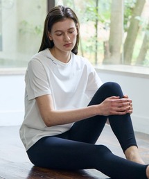 Julier Yoga and Relax | Julier コンディショニングTee(Tシャツ/カットソー)