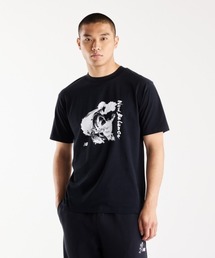 New Balance Shohei Always On Graphic Short Sleeve T-Shirt(ニューバランス 大谷翔平 グラフィックショートスリーブTシャツ)