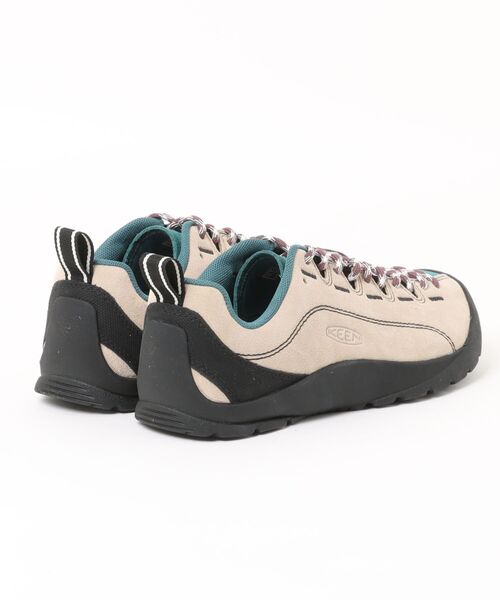 KEEN(キーン)の「KEEN/キーン JASPER ジャスパー 1032951(スニーカー・レディース・ベージュ・23.0cm/24.0cm/25.0cm/23.5cm/24.5cm)」の7枚目の写真