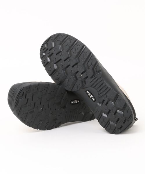 KEEN(キーン)の「KEEN/キーン JASPER ジャスパー 1032951(スニーカー・レディース・ベージュ・23.0cm/24.0cm/25.0cm/23.5cm/24.5cm)」の8枚目の写真