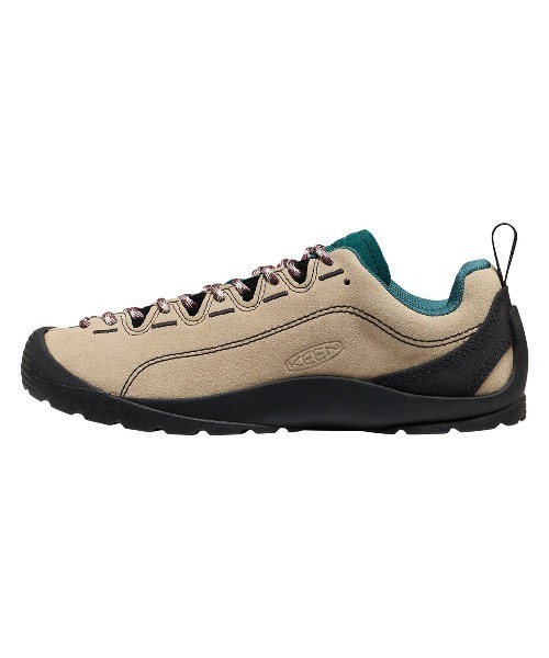 KEEN(キーン)の「KEEN/キーン JASPER ジャスパー 1032951(スニーカー・レディース・ベージュ・23.0cm/24.0cm/25.0cm/23.5cm/24.5cm)」の1枚目の写真