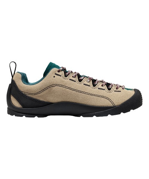 KEEN(キーン)の「KEEN/キーン JASPER ジャスパー 1032951(スニーカー・レディース・ベージュ・23.0cm/24.0cm/25.0cm/23.5cm/24.5cm)」の2枚目の写真