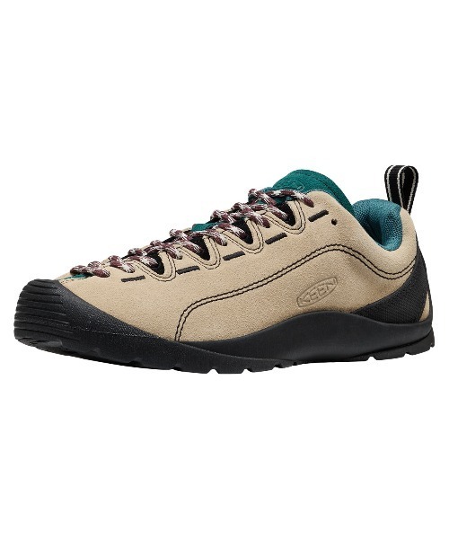 KEEN(キーン)の「KEEN/キーン JASPER ジャスパー 1032951(スニーカー・レディース・ベージュ・23.0cm/24.0cm/25.0cm/23.5cm/24.5cm)」の3枚目の写真