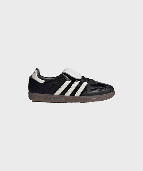 adidas(アディダス)の「adidas/ SAMBA LT / KI4168,KI4169adidas/ SAMBA LT / KI4168,KI4169 秋服 冬服(スニーカー・メンズ・ブラック/ワインレッド・24/28/27.5/23)」の8枚目の写真