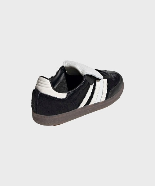 adidas(アディダス)の「adidas/ SAMBA LT / KI4168,KI4169adidas/ SAMBA LT / KI4168,KI4169 秋服 冬服(スニーカー・メンズ・ブラック/ワインレッド・24/28/27.5/23)」の6枚目の写真