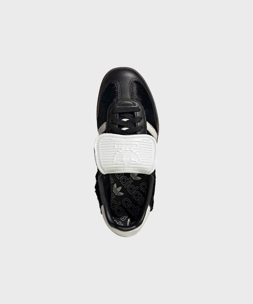 adidas(アディダス)の「adidas/ SAMBA LT / KI4168,KI4169adidas/ SAMBA LT / KI4168,KI4169 秋服 冬服(スニーカー・メンズ・ブラック/ワインレッド・24/28/27.5/23)」の4枚目の写真