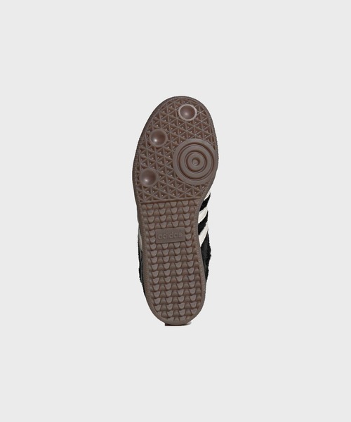 adidas(アディダス)の「adidas/ SAMBA LT / KI4168,KI4169adidas/ SAMBA LT / KI4168,KI4169 秋服 冬服(スニーカー・メンズ・ブラック/ワインレッド・24/28/27.5/23)」の3枚目の写真