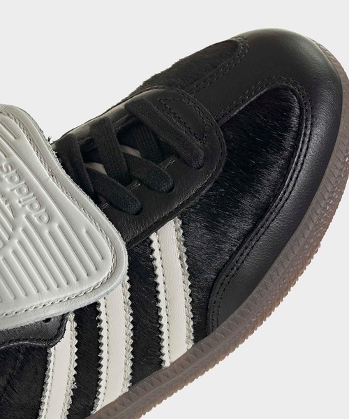 adidas(アディダス)の「adidas/ SAMBA LT / KI4168,KI4169adidas/ SAMBA LT / KI4168,KI4169 秋服 冬服(スニーカー・メンズ・ブラック/ワインレッド・24/28/27.5/23)」の16枚目の写真