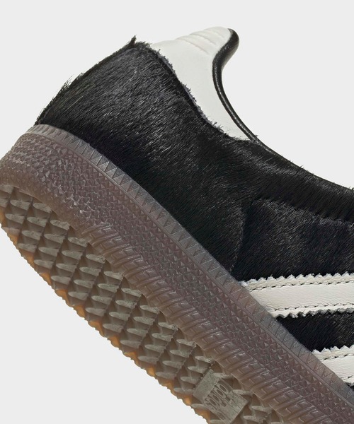 adidas(アディダス)の「adidas/ SAMBA LT / KI4168,KI4169adidas/ SAMBA LT / KI4168,KI4169 秋服 冬服(スニーカー・メンズ・ブラック/ワインレッド・24/28/27.5/23)」の15枚目の写真