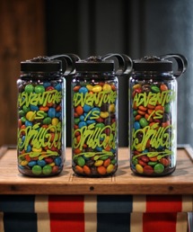 NATAL DESIGN（ネイタルデザイン）の「TRITAN WIDE MOUTH 16oz AIOT! yanggao ver.（水筒）」