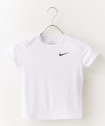 NIKE NSW（ナイキエヌエスダブリュー）の「NIKE/ナイキ フラッグナイキ NKB B NK DF LEGEND SS Tシャツ（Tシャツ/カットソー）」