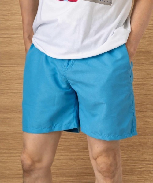 サーフパンツ 海パン 速乾 水着 水陸両用 スイムショート（水着）｜ZIP