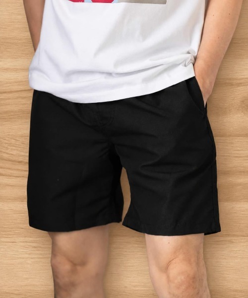 サーフパンツ 海パン 速乾 水着 水陸両用 スイムショート（水着）｜ZIP