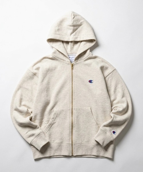 2026AW Champion/チャンピオン 裏毛 スウェット ワンポイントロゴ