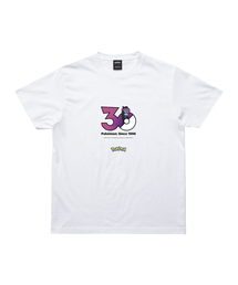 Pokemon 30th Anniversary 1025 T-shirt 「マシマシラ」