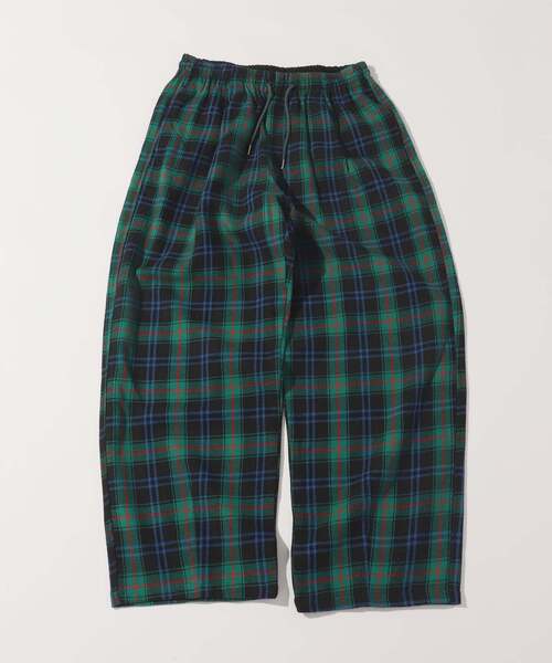 B.C STOCK(ベーセーストック)の「オーバースリーピングパンツ アソート(その他パンツ・メンズ・ベージュ/ベージュ系その他/グリーン/ブラック/チャコールグレー/ブルー系その他・FREE)」の5枚目の写真