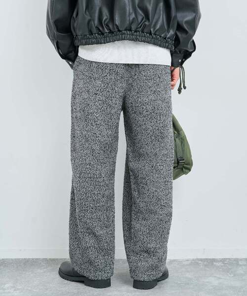 B.C STOCK(ベーセーストック)の「オーバースリーピングパンツ アソート(その他パンツ・メンズ・ベージュ/ベージュ系その他/グリーン/ブラック/チャコールグレー/ブルー系その他・FREE)」の21枚目の写真