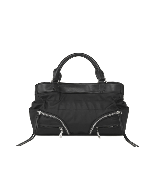 Carlyn（カーリン）の「KIKO H76332010（ショルダーバッグ・レディース・ダークブラウン/ラベンダー/ブラック/カーキ・FREE）」の16枚目の写真