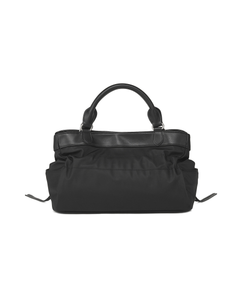 Carlyn（カーリン）の「KIKO H76332010（ショルダーバッグ・レディース・ダークブラウン/ラベンダー/ブラック/カーキ・FREE）」の17枚目の写真