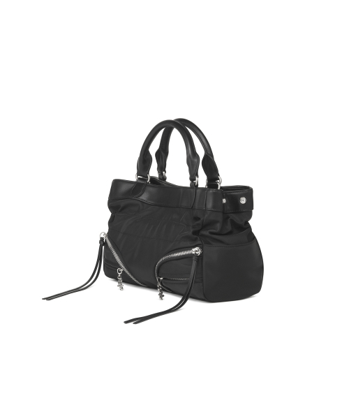 Carlyn（カーリン）の「KIKO H76332010（ショルダーバッグ・レディース・ダークブラウン/ラベンダー/ブラック/カーキ・FREE）」の18枚目の写真