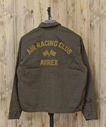 AARC FADED WORK JKT
