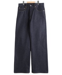 MINEDENIM（マインデニム）の「MINEDENIM / マインデニム：W.Straight 5pocket RGD：2509-1002[NOA]（デニムパンツ）」