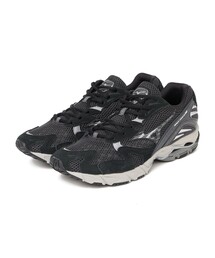 MIZUNO:WAVE RIDER10 スニーカー 26AW