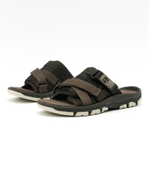 Timberland | ロズリンデール　スライド　サンダル(サンダル)