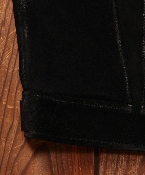 LEVI'S VINTAGE CLOTHING（リーバイスビンテージクロージング）の