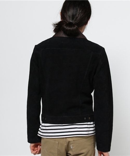 LEVI'S VINTAGE CLOTHING（リーバイスビンテージクロージング