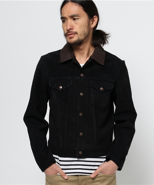LEVI'S VINTAGE CLOTHING（リーバイスビンテージクロージング）の