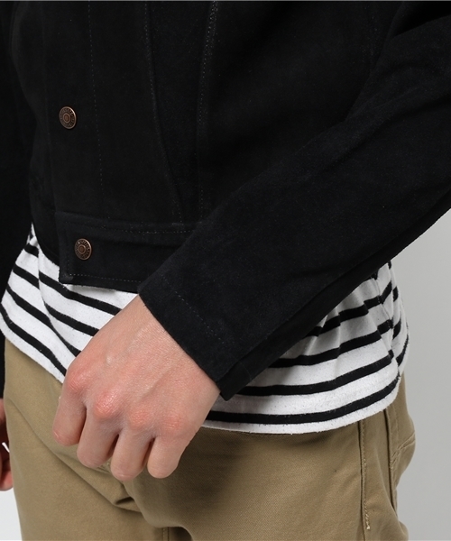 LEVI'S VINTAGE CLOTHING（リーバイスビンテージクロージング）の