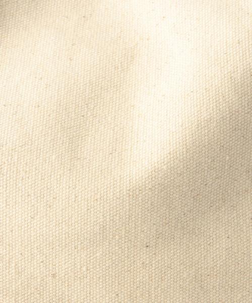 coen（コーエン）の「coen DAILY 2WAYトートバッグ（トートバッグ・レディース・オフホワイト/グレー/ベージュ/コバルトブルー・FREE）」の8枚目の写真