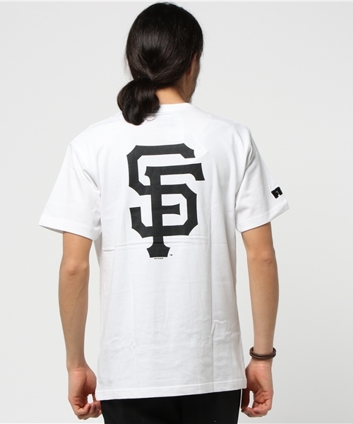 FTC（エフティーシー）の「FTC x SAN FRANCISCO GIANTS x NEW