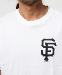 FTC（エフティーシー）の「FTC x SAN FRANCISCO GIANTS x NEW ERA SF