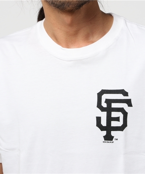 FTC（エフティーシー）の「FTC x SAN FRANCISCO GIANTS x NEW ERA SF