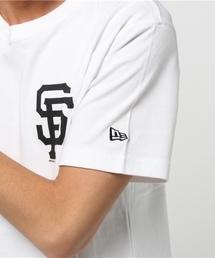 FTC（エフティーシー）の「FTC x SAN FRANCISCO GIANTS x NEW ERA SF