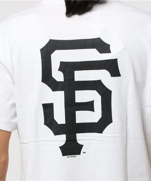 半袖Tシャツ★ニューエラ★ナバホパターン San Francisco Giants 半袖Tシャツ☆ニューエラ☆ナバホパターン NEW YORK YANKEES