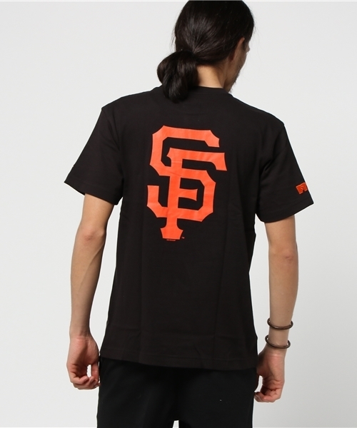 FTC（エフティーシー）の「FTC x SAN FRANCISCO GIANTS x NEW ERA SF