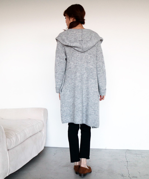 N.（N. Natural Beauty Basic）（エヌエヌナチュラルビューティーベーシック）の「フリンジスキニーデニム 「地味にスゴイ！校閲ガール・河野悦子」3話 10/19放送　本田翼さん着用（デニムパンツ・レディース・ブラック/ブルー/ネイビー・SMALL/MEDIUM）」の8枚目の写真