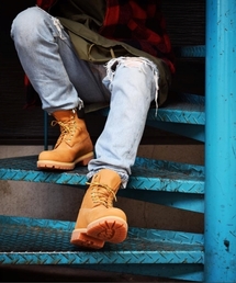 BILLY'S ENT/Timberlandのファッション通販 - ZOZOTOWN