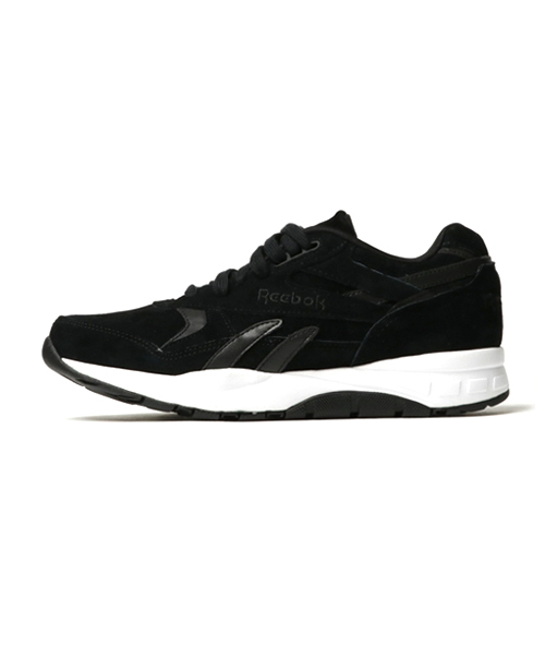 Reebok(リーボック)の「ベンチレーター シュプリーム パーフ Reebok CLASSIC(リーボック クラシック)(スニーカー・メンズ・ネイビー/ブラック・29.5cm/28.5cm/28.0cm/30.0cm/27.5cm/25.5cm/29.0cm/27.0cm/26.0cm/25.0cm/26.5cm)」の3枚目の写真