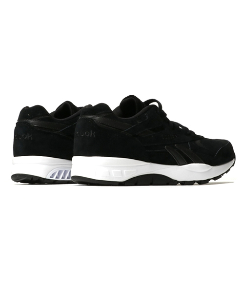 Reebok(リーボック)の「ベンチレーター シュプリーム パーフ Reebok CLASSIC(リーボック クラシック)(スニーカー・メンズ・ネイビー/ブラック・29.5cm/28.5cm/28.0cm/30.0cm/27.5cm/25.5cm/29.0cm/27.0cm/26.0cm/25.0cm/26.5cm)」の5枚目の写真