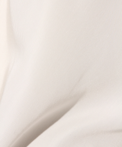 niko and...（ニコアンド）の「ペザントスキッパーブラウス【niko and ...】（シャツ/ブラウス・レディース・オフホワイト/ボルドー/ネイビー・LARGE/MEDIUM）」の20枚目の写真