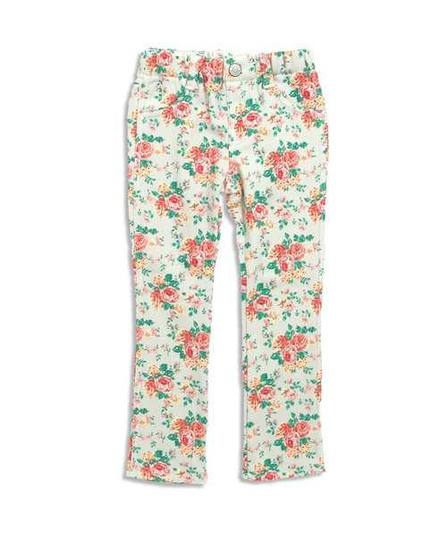 F.O.KIDS（エフオーキッズ）の「総柄シャギーパンツ(10分丈)（その他パンツ・キッズ・その他/チェック/チャコール・140/90/95/100/120/80/110/130）」の11枚目の写真